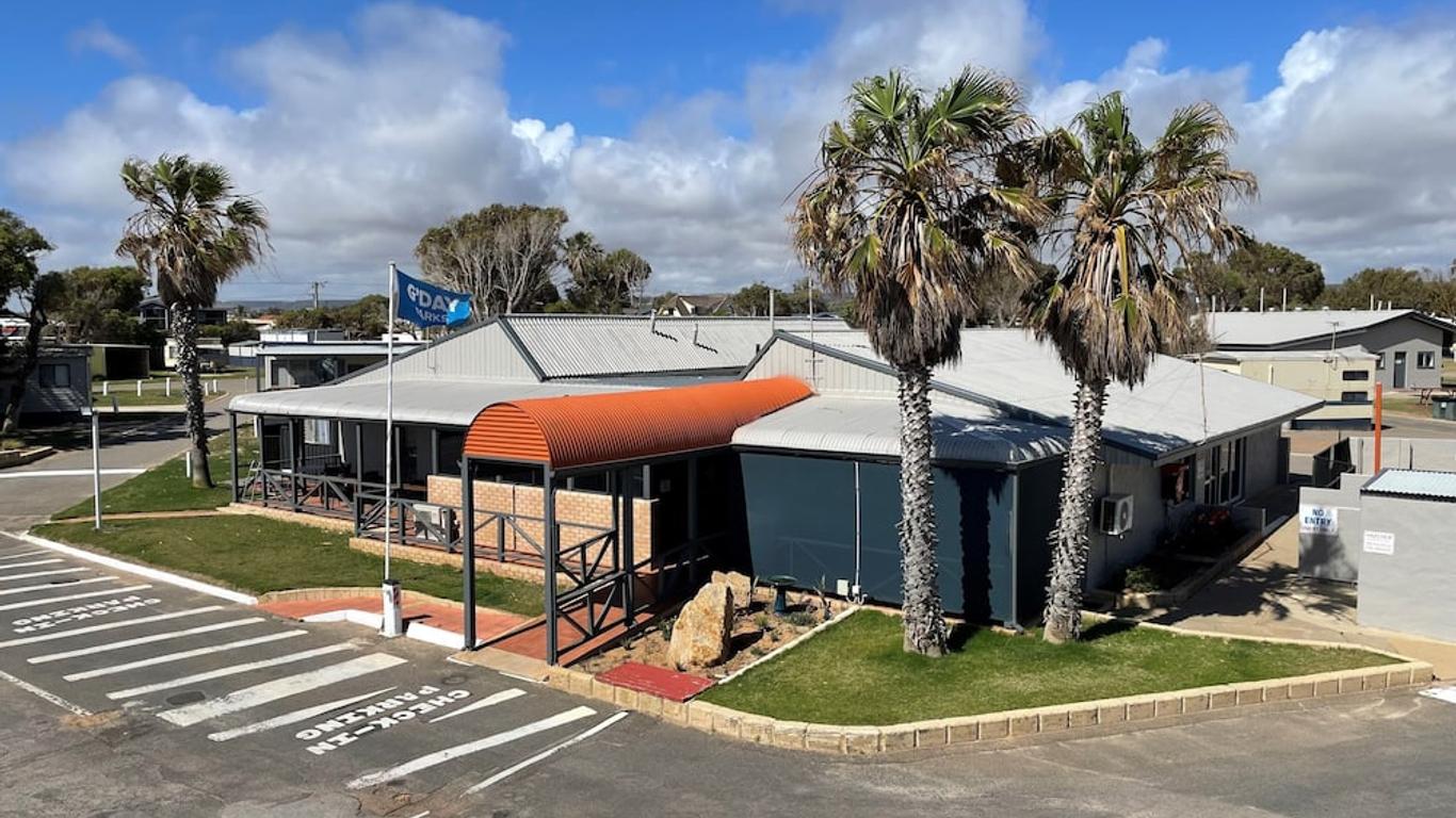 Sunset Beach Holiday Park