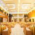 Salle de banquet