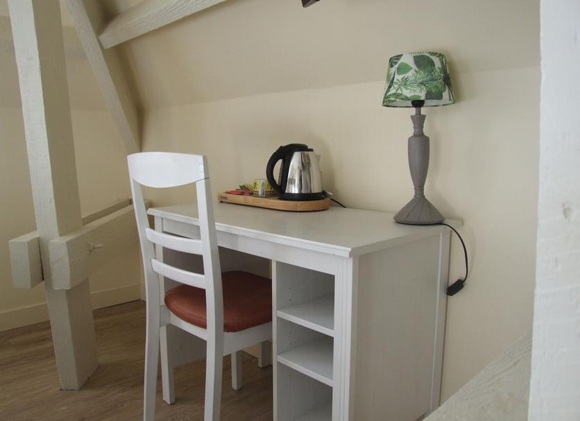 Équipements de la chambre Photo