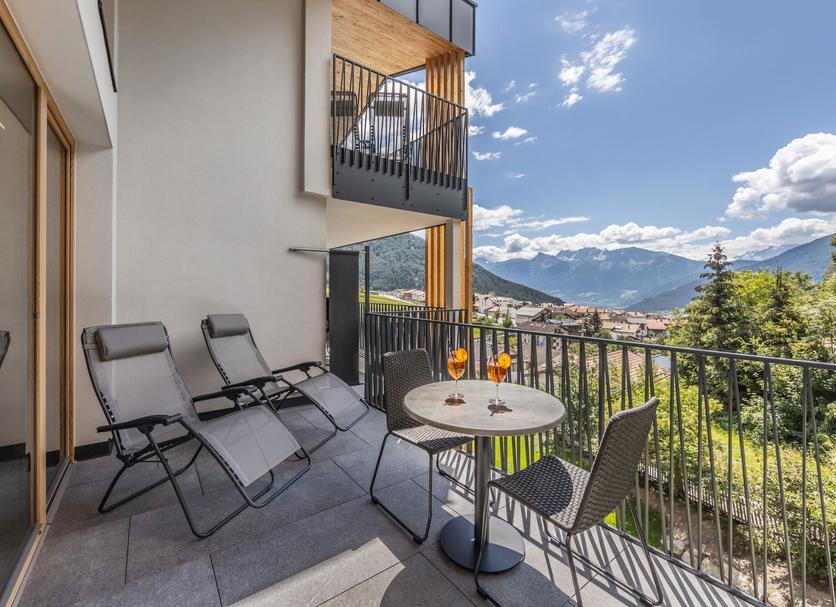 Balcon Photo