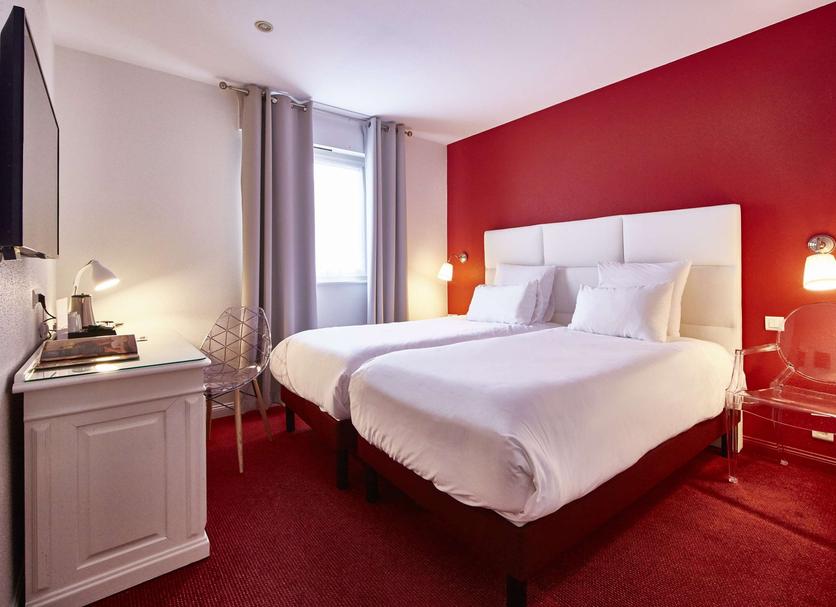 Chambre Photo