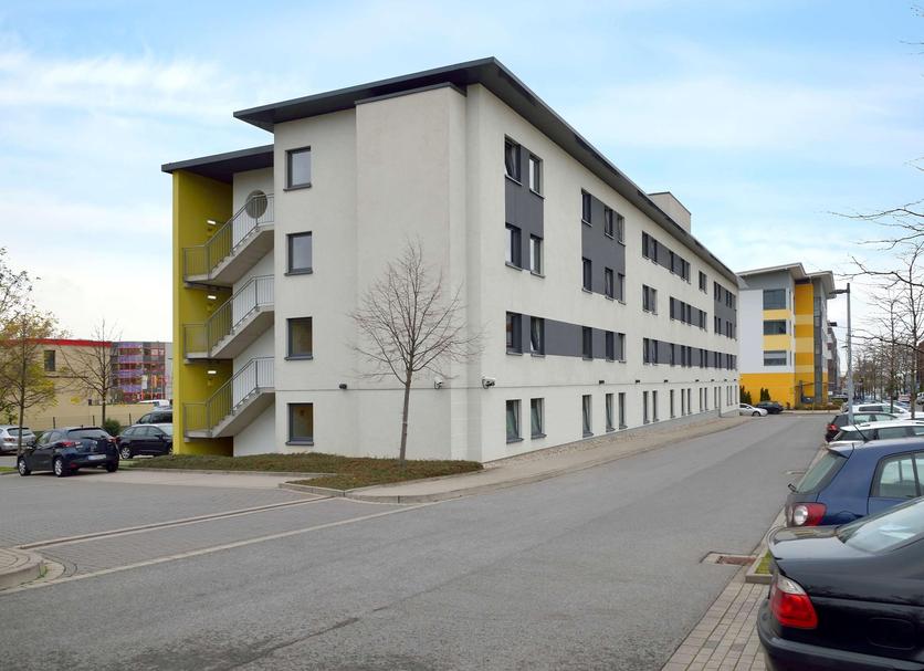 Bâtiment Photo