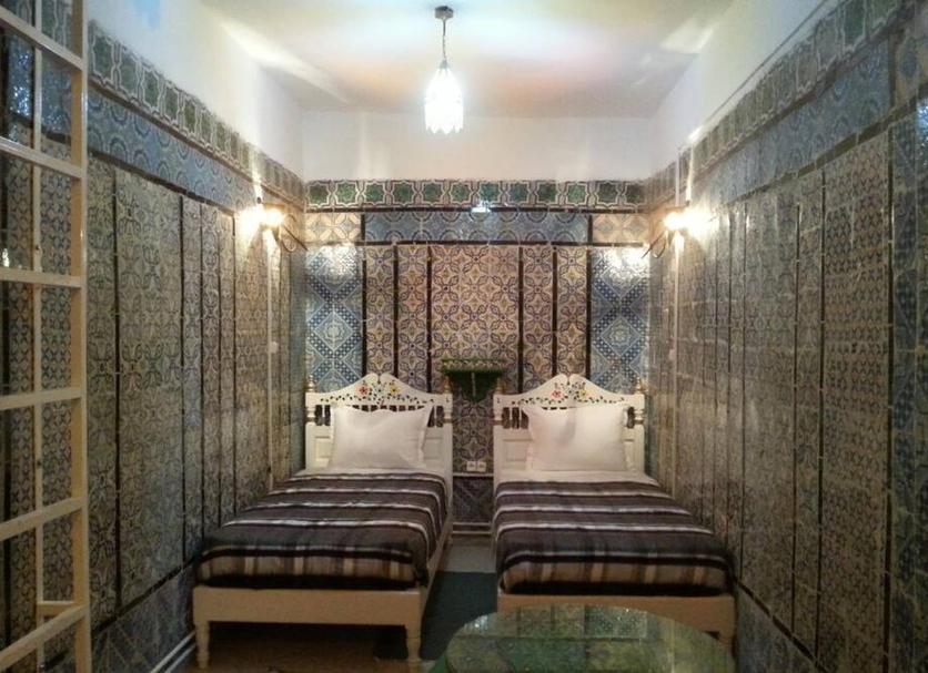 Chambre Photo