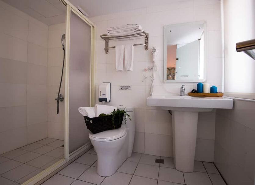 Salle de bain Photo