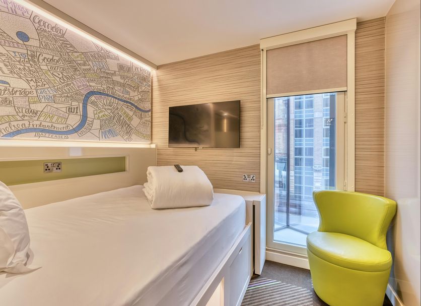 Chambre Photo