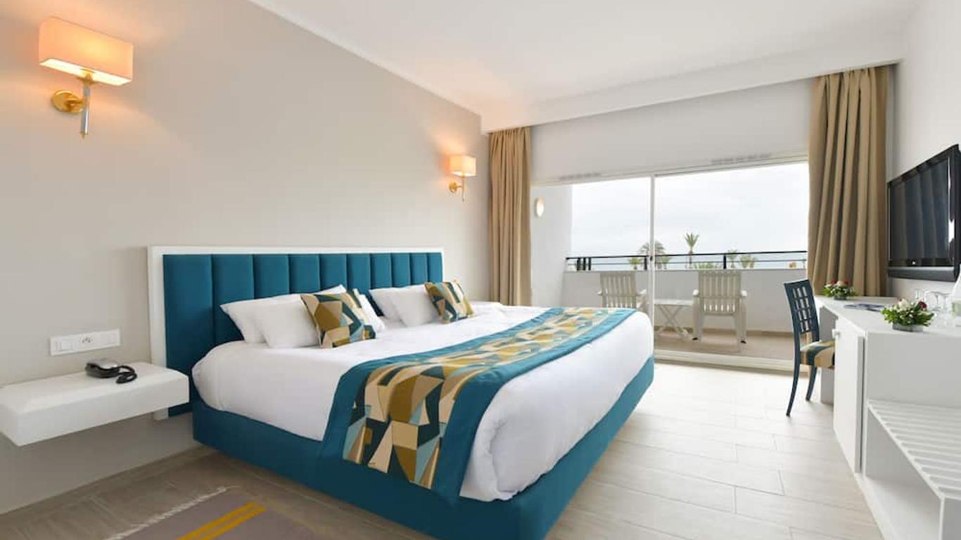 Blue Beach Golf and Spa