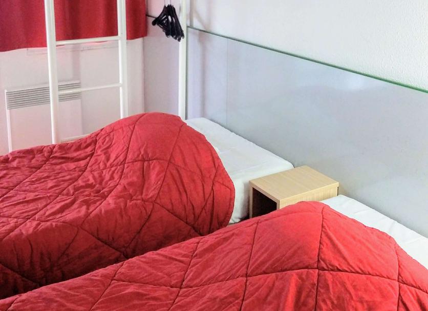 Équipements de la chambre Photo