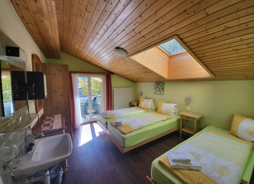 Chambre Photo