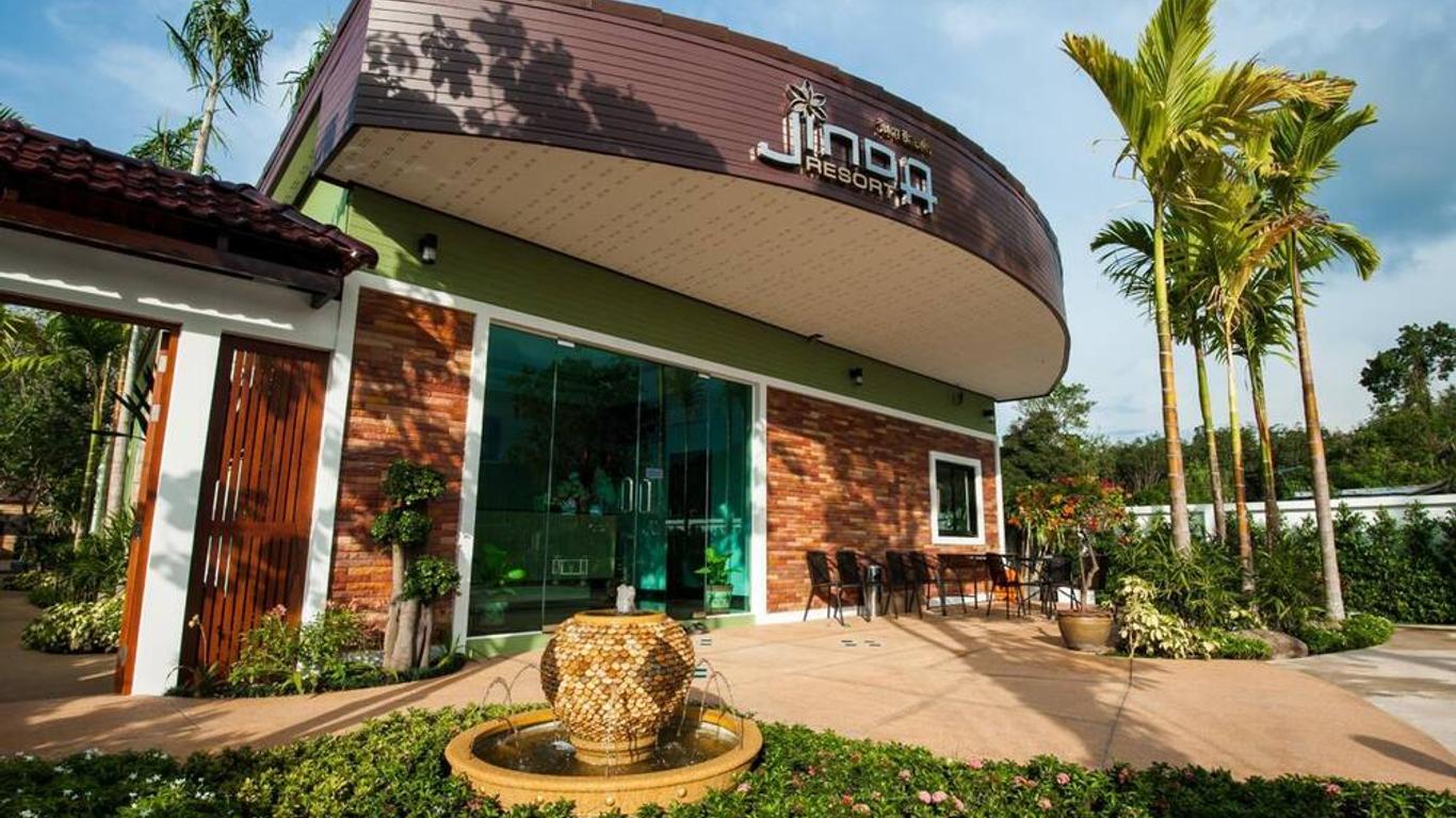 Jinda Resort