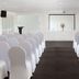 Espace de conférence