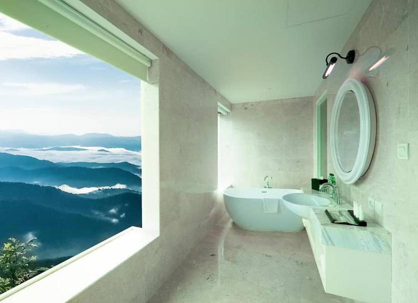 Salle de bain Photo