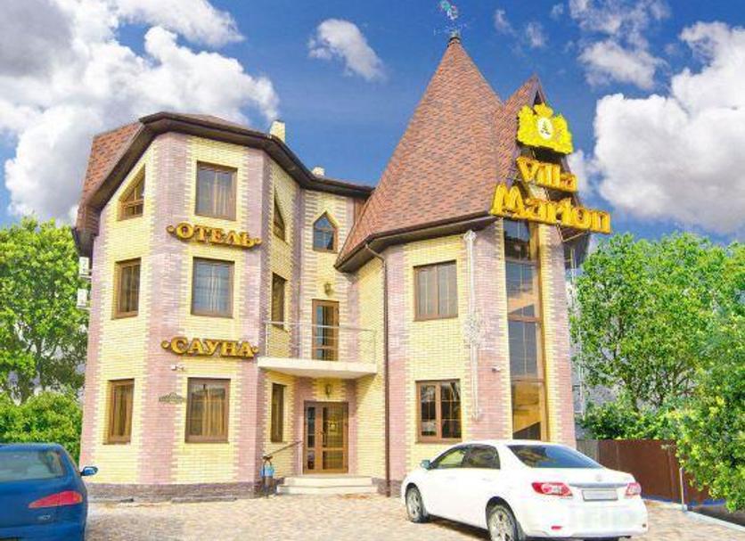 Bâtiment Photo
