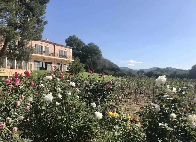 Extérieur Photo