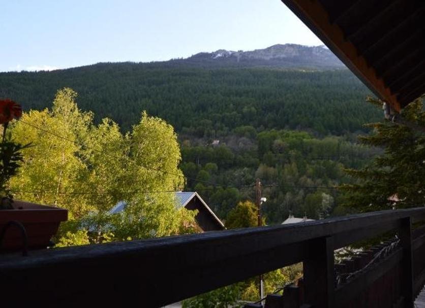 Balcon Photo