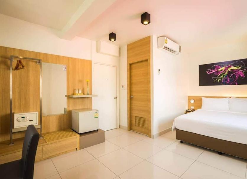 Chambre Photo