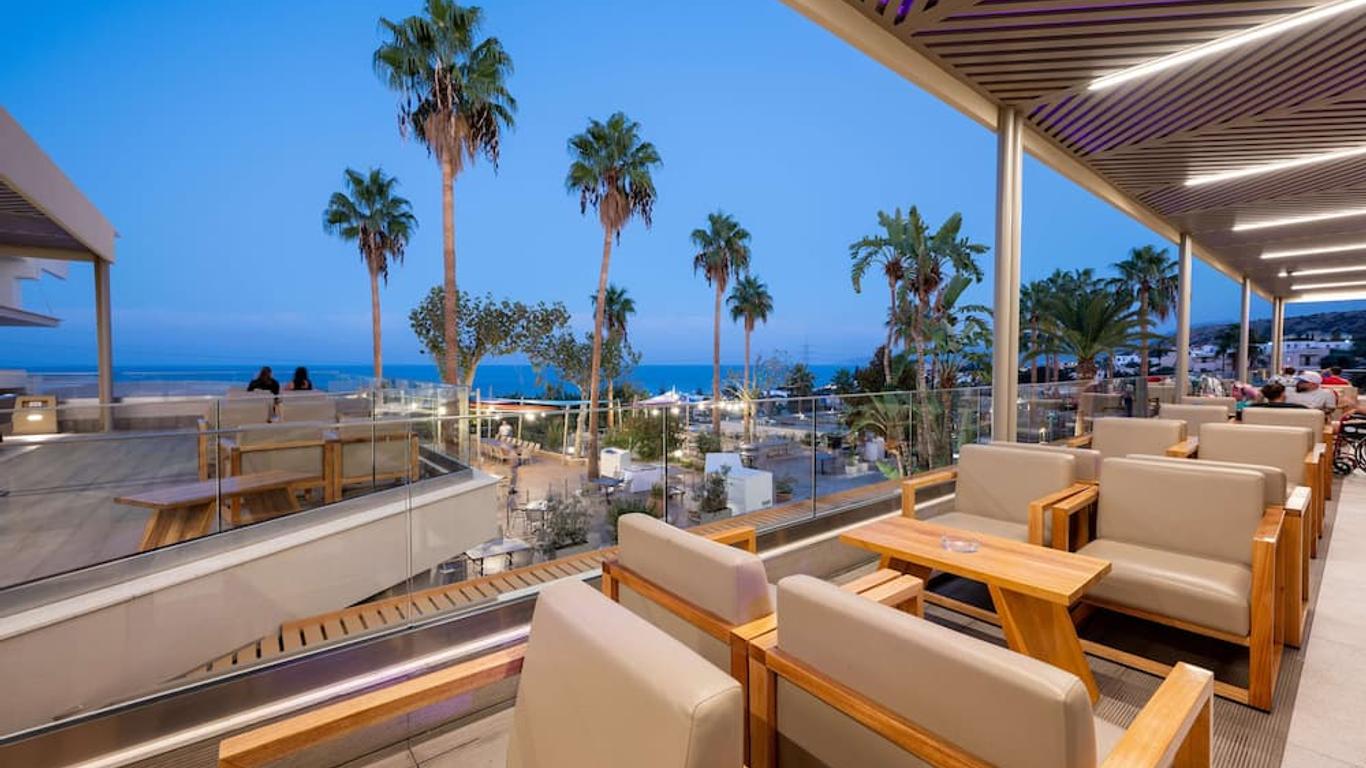 Imperial Belvedere Hotel