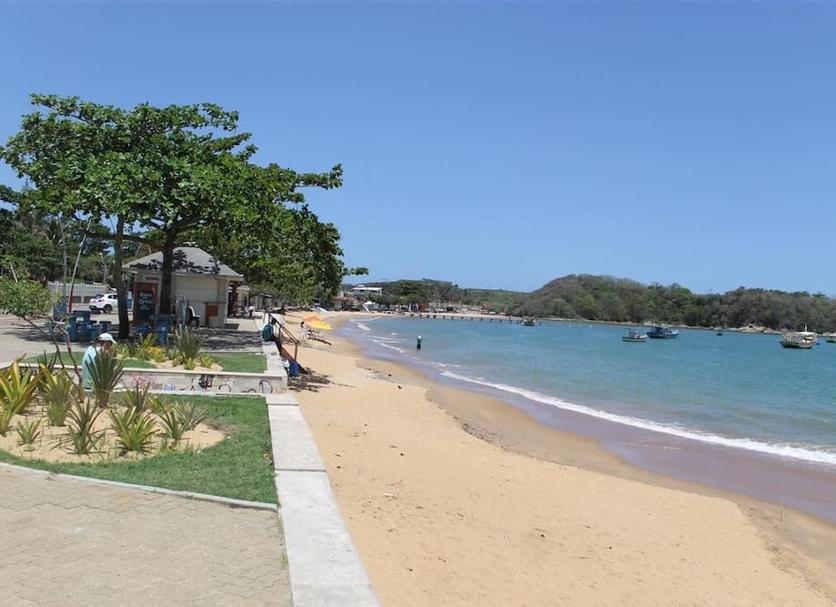 Plage Photo