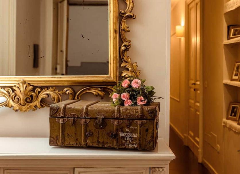 Équipements de la chambre Photo