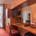 Équipements de la chambre