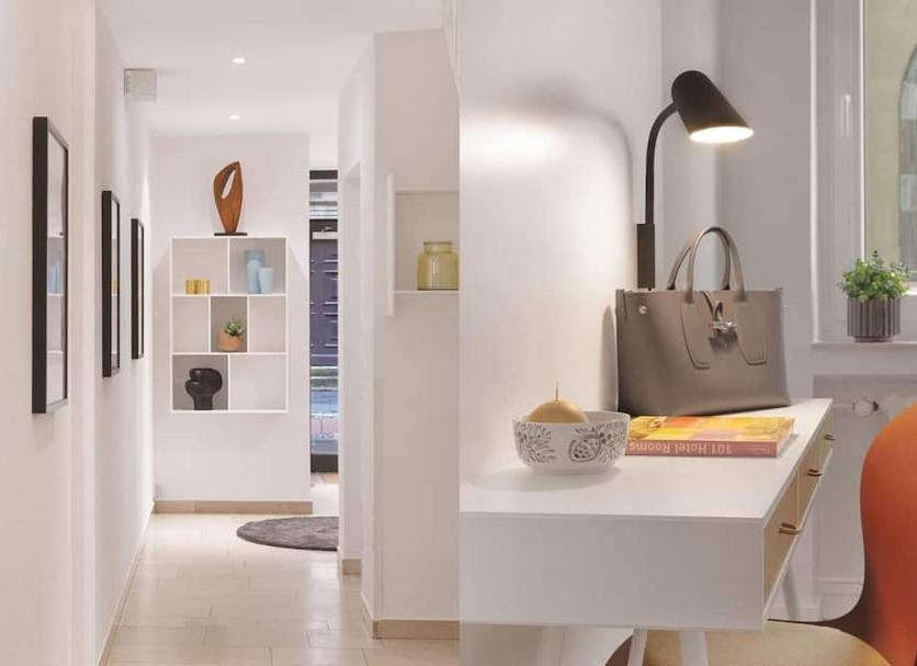 Équipements de la chambre Photo