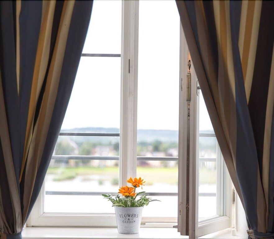 Équipements de la chambre