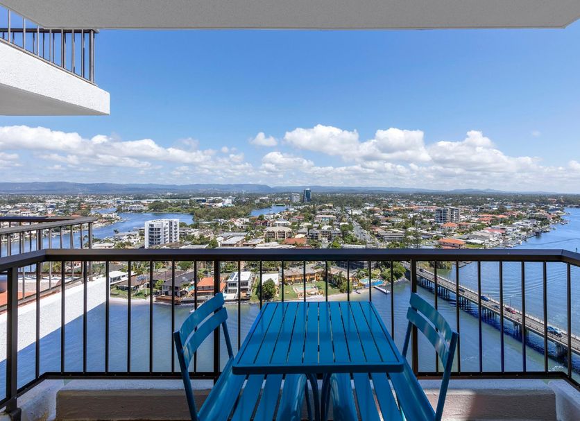 Balcon Photo