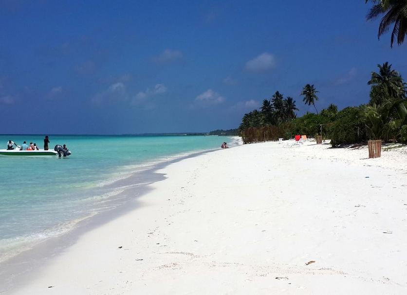 Plage Photo