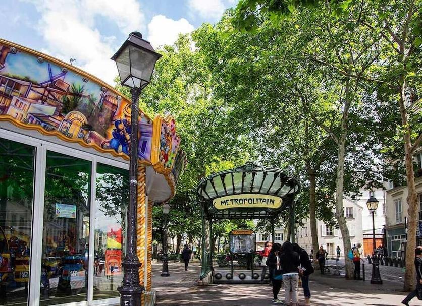Extérieur Photo