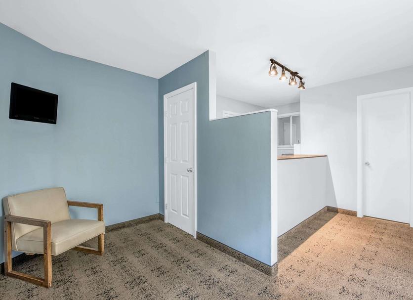 Équipements de la chambre Photo