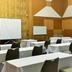 Espace de conférence