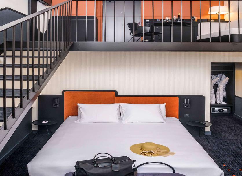 Chambre Photo