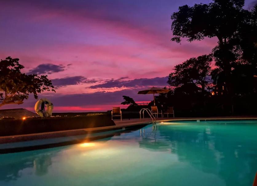 Piscine Photo