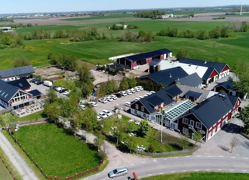 Extérieur Photo