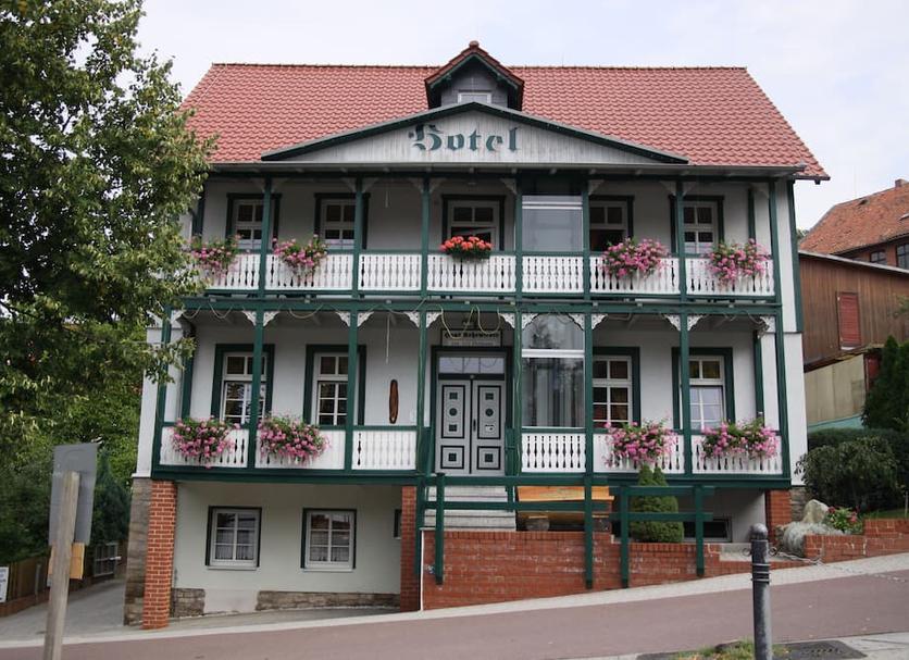 Bâtiment Photo