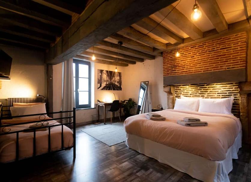 Chambre Photo
