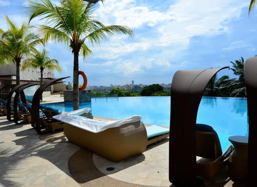 Piscine Photo