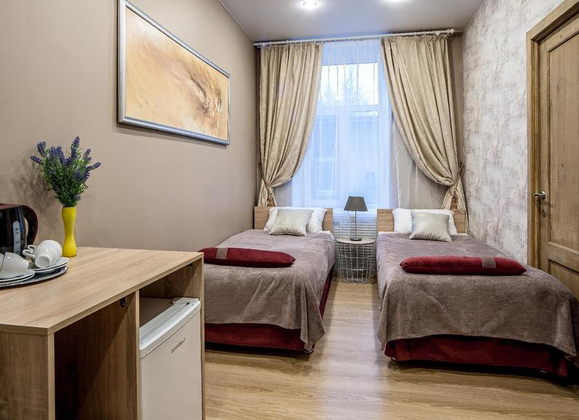 Chambre Photo
