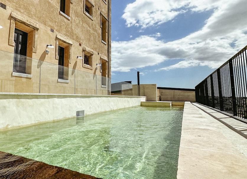 Piscine Photo