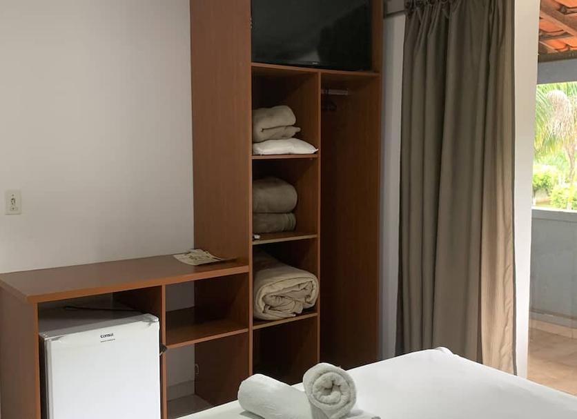 Équipements de la chambre Photo