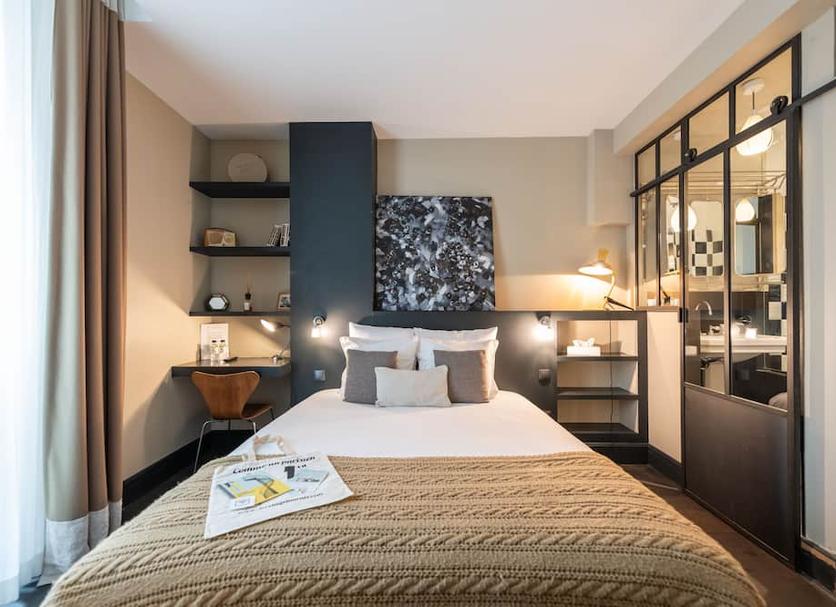Chambre Photo