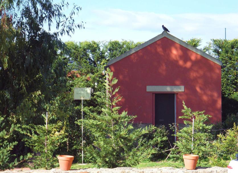 Extérieur Photo