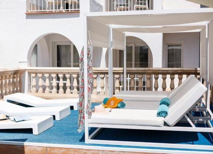 Balcon Photo
