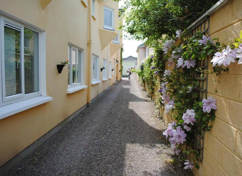 Extérieur Photo