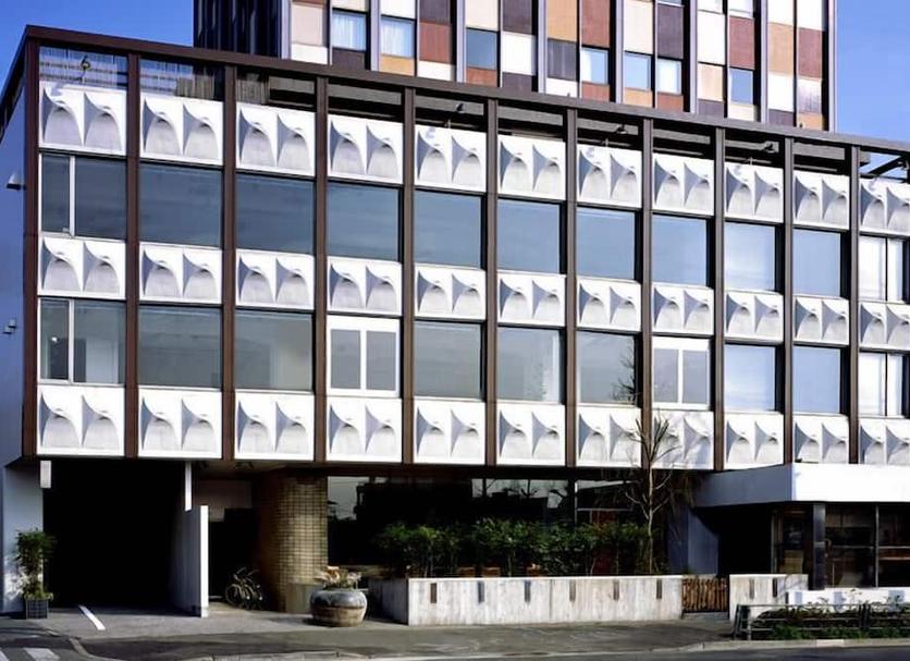 Bâtiment Photo