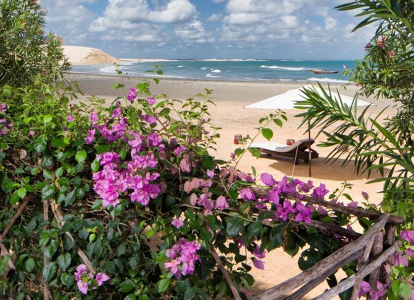 Plage Photo