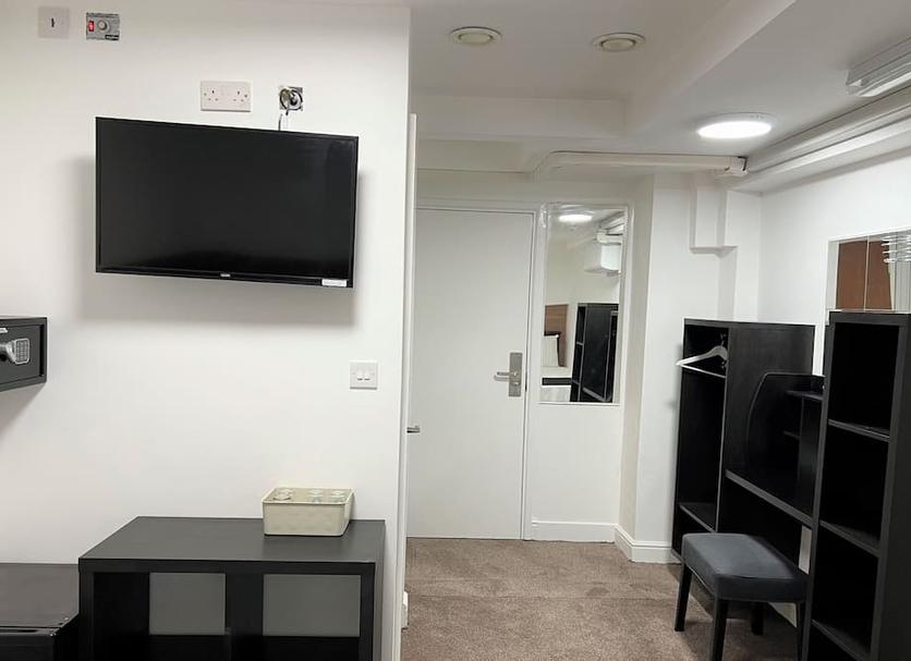 Équipements de la chambre Photo