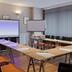 Espace de conférence