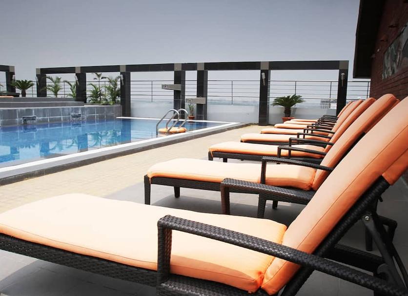 Piscine Photo