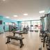 Salle de sport