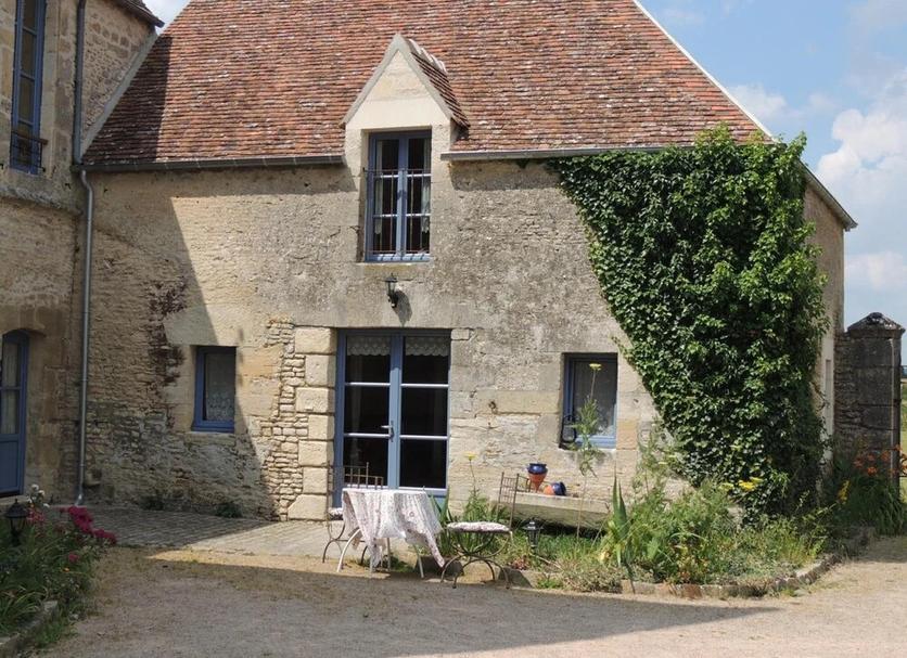 Bâtiment Photo